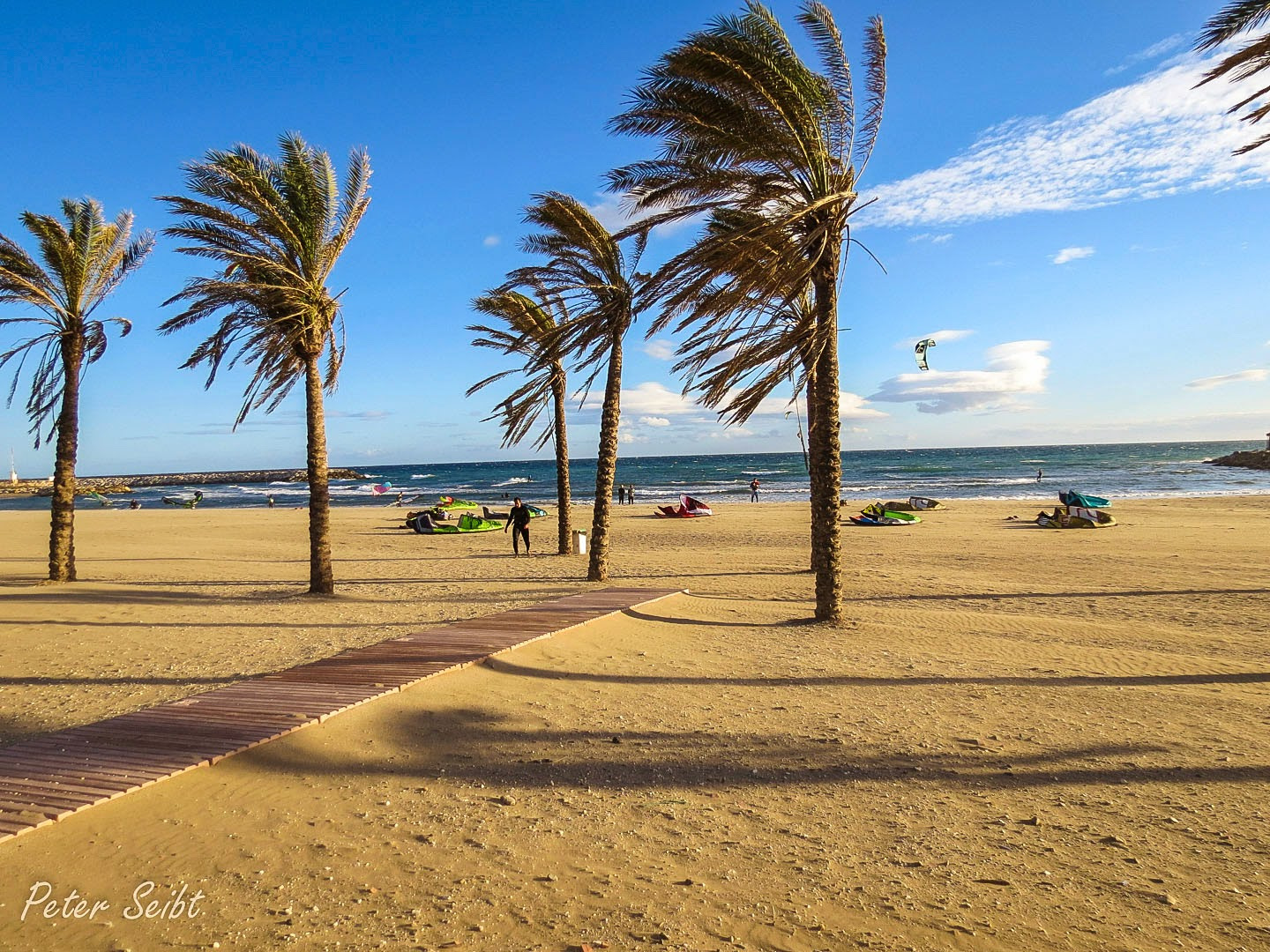Andalusien